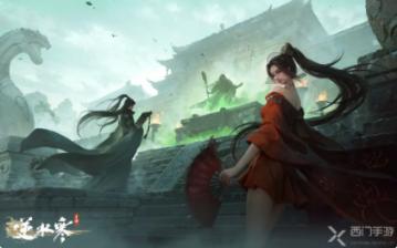 2048进阶版